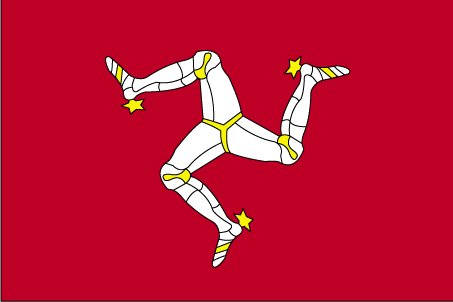 Isle of Man ()